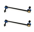 Set of 2 Front Stabilizer Bar Links for Ford Flex Taurus Lincoln MKS (2009–2019)