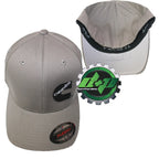 Cummins Flexfit Hat Ball Cap Fitted Stretch S/M