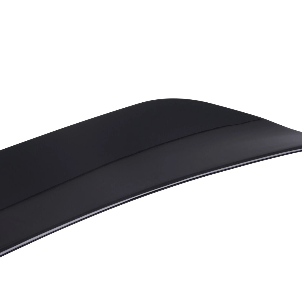 Trunk Spoiler Wing for BMW M4 (2015-2020) Glossy Black PSM Style
