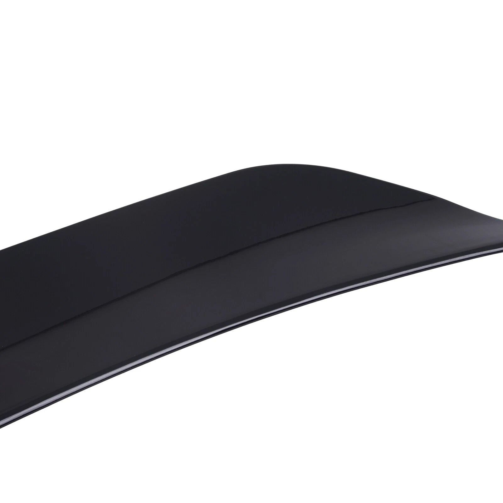 Trunk Spoiler Wing for BMW M4 (2015-2020) Glossy Black PSM Style