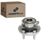 Wheel Hub for Ford Edge (2011–2014) Rear Driver or Passenger Side