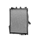 Replacement Radiator for Holden Commodore VE (2007–2013)