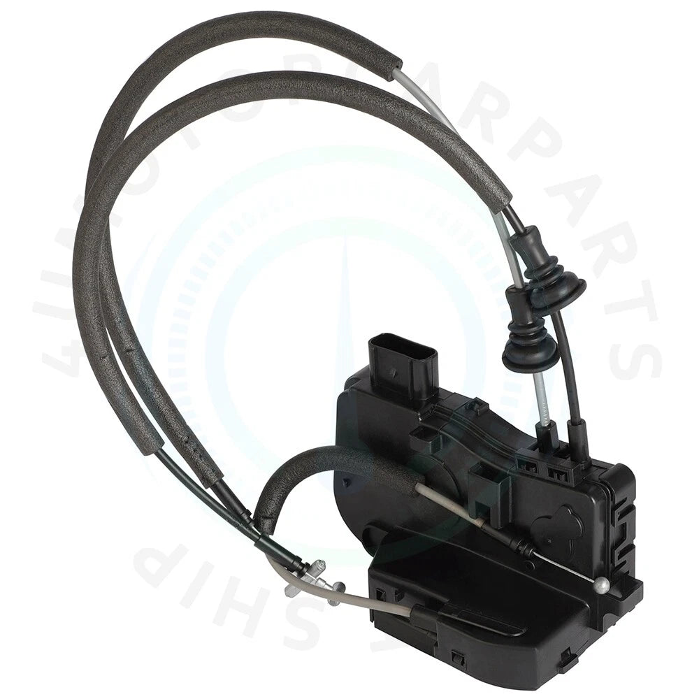 Front Right Door Lock Actuator Motor for Hyundai Sonata (2010–2015)