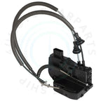 Front Right Door Lock Actuator Motor for Hyundai Sonata (2010–2015)