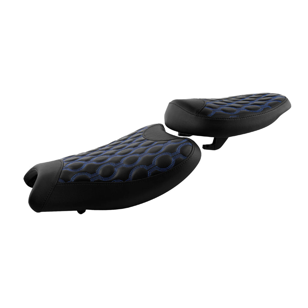 Rider & Passenger Seats for Suzuki Hayabusa GSX1300R (2008–2020)