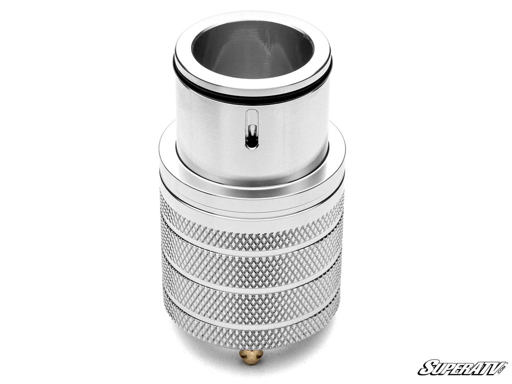 40mm Wheel Bearing Greaser for ATV UTV (Compatible with SuperATV)