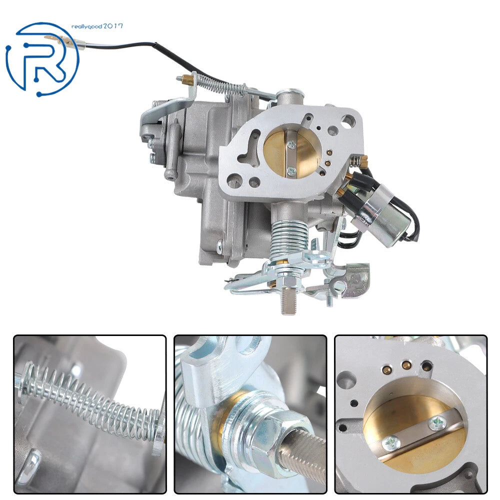 Carburetor for Suzuki SJ410 (1980-1985)