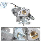 Carburetor for Suzuki SJ410 (1980-1985)