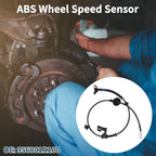ABS Wheel Speed Sensor No. 956801R100 for Hyundai Accent (2012–2017)