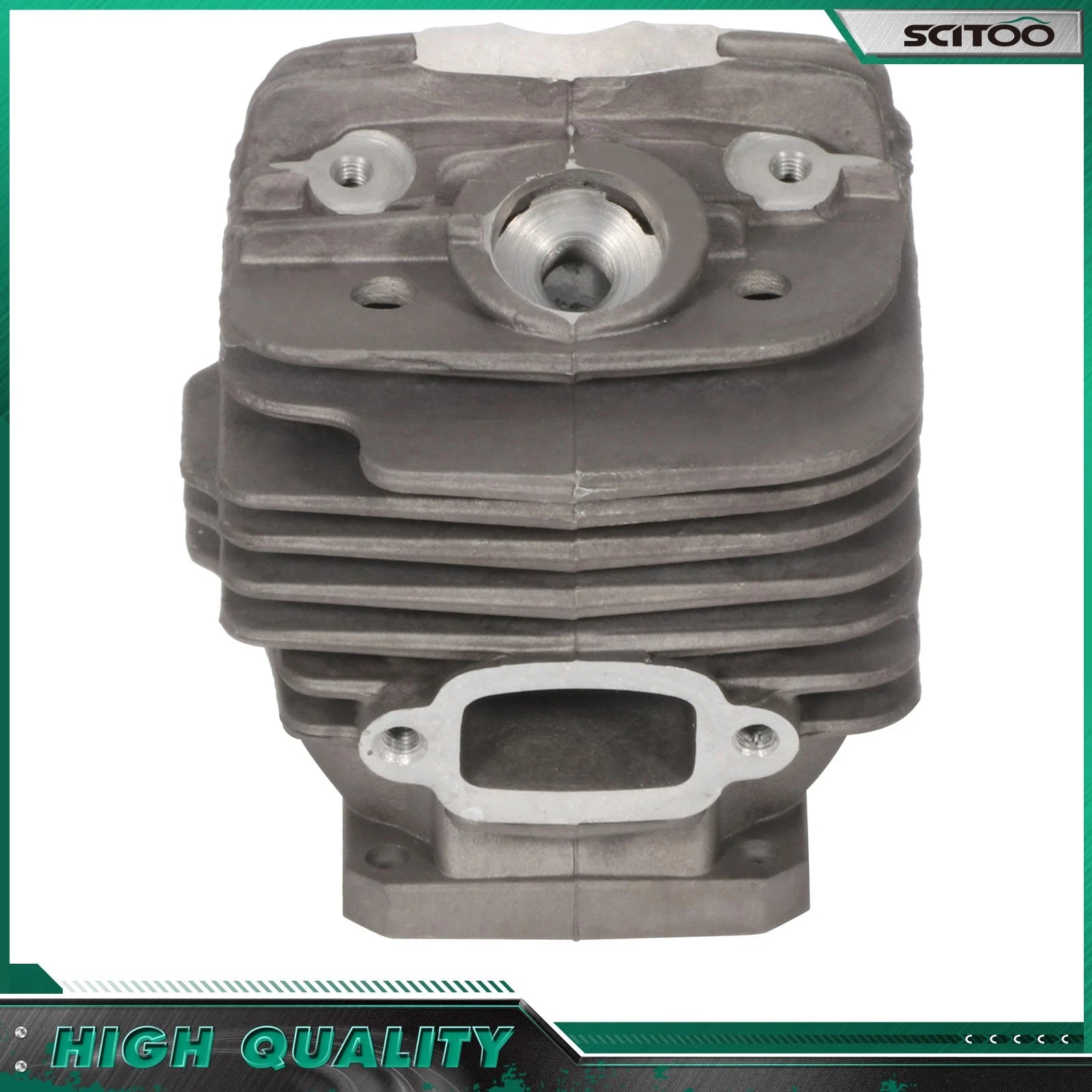 Cylinder Piston Kit & Rings for Stihl MS360 MS340 (034 036)