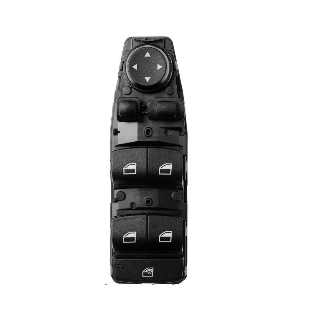 Electric Master Window Control Switch for BMW 5-Series F10/F11/F18/F06/F07/F25 (2011–2017)