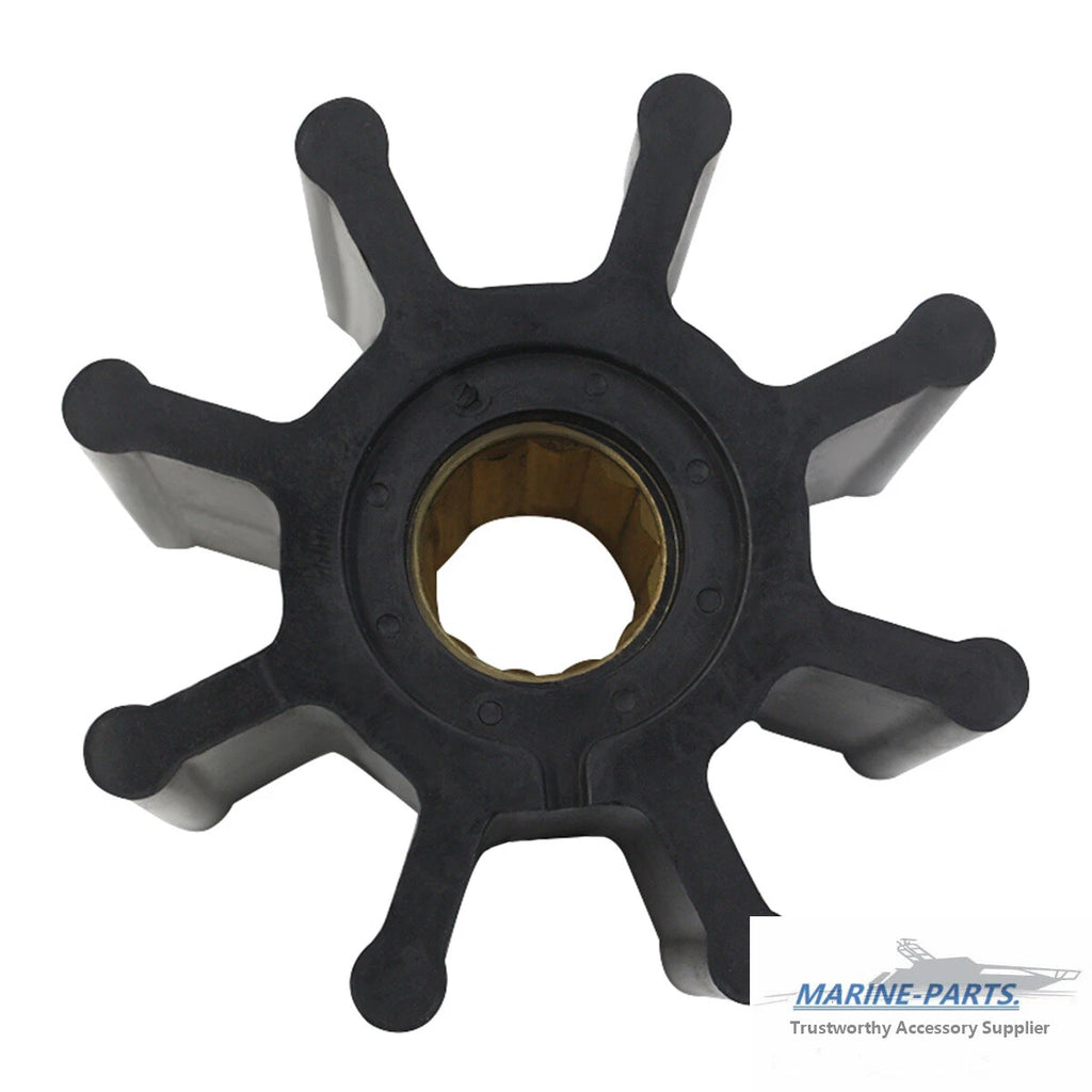 Sea Water Pump Impeller for Jabsco Outboard (920-0001, 920-0001-P)