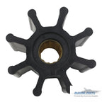 Sea Water Pump Impeller for Jabsco Outboard (920-0001, 920-0001-P)