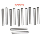 12PCS Drive Pin for Evinrude Johnson 10-28 HP (1951–1957) 0765545 0307949