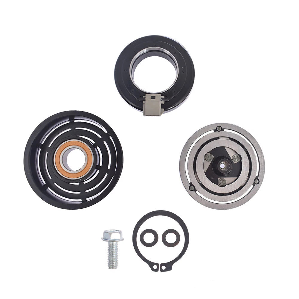 A/C Compressor Clutch Coil Kit for Ford F150 (2002–2003)