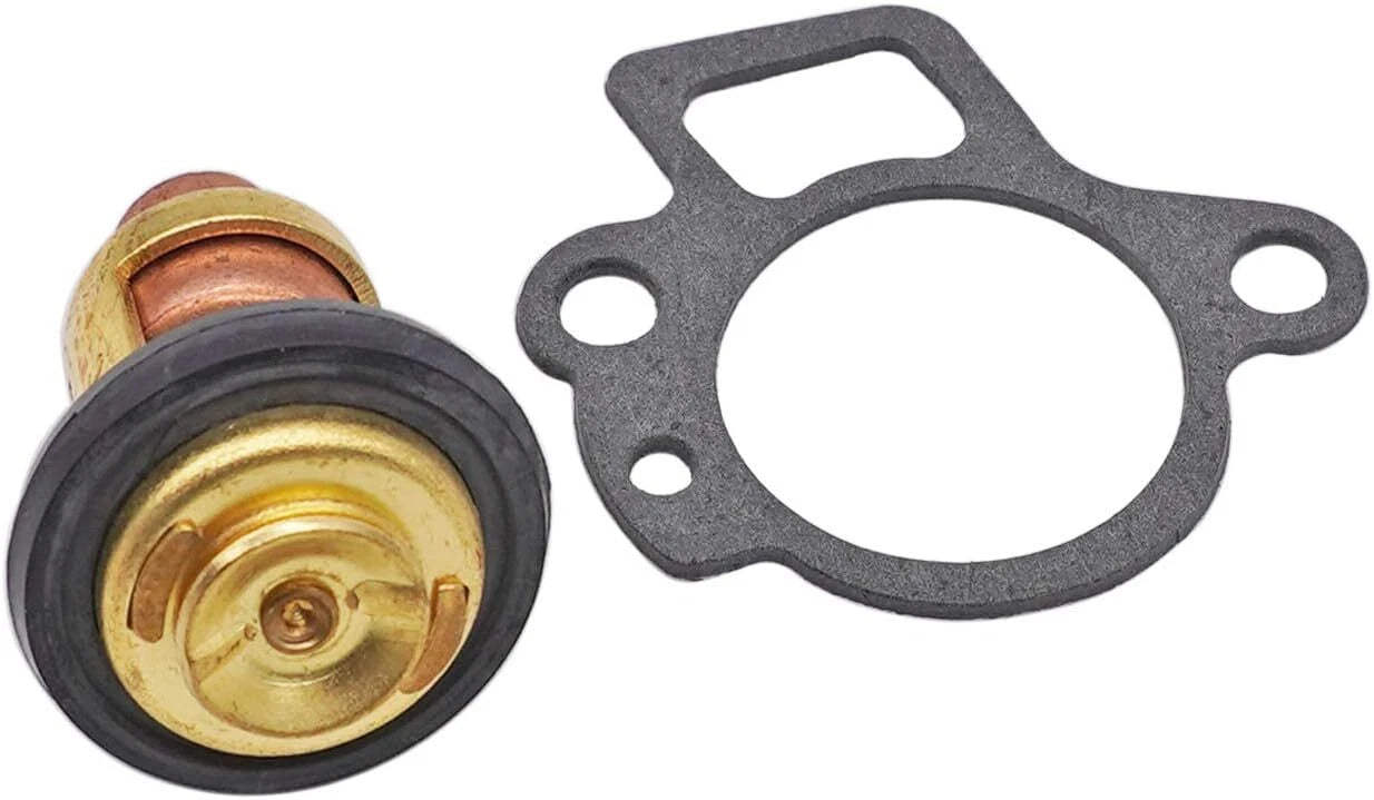 Thermostat Kit for Yamaha Outboard Motor 4 Stroke (66M-12411-01-00, 6F5-12411-00)