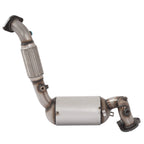 Catalytic Converter for Ford Transit 350 (2015–2019)