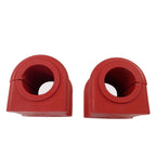 Sway Bar Bushing for Dodge Dakota Jeep Wrangler Ram 2500 (1997–2006)