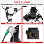 AC Compressor for Honda Accord, Crosstour, TL (2008–2014)
