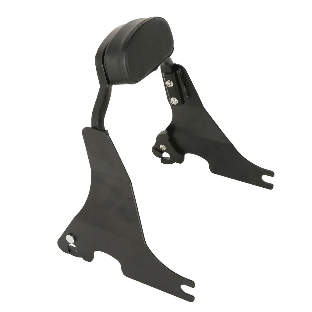 Short Passenger Back Rest Bracket for Harley Sportster XL883 1200 (04-22)