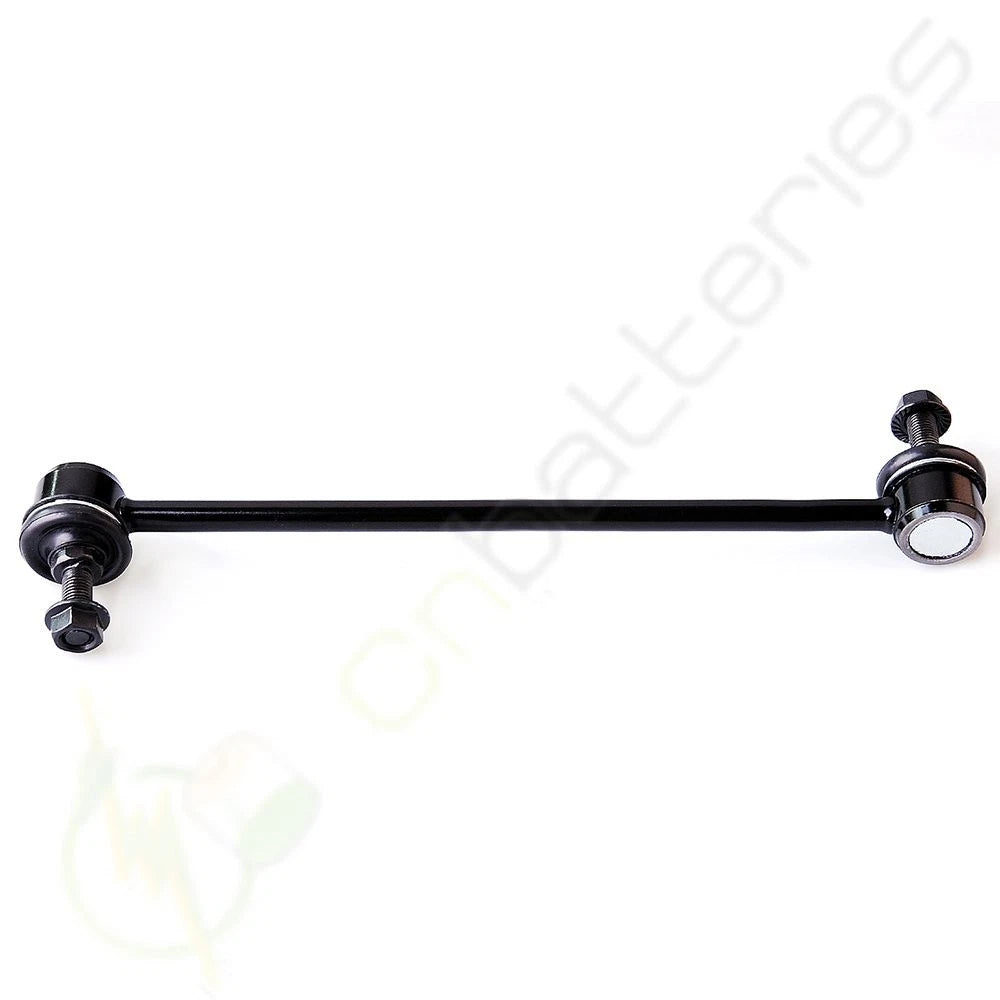 10Pcs Control Arm Ball Joint Tie Rod Sway Bar Kit for Toyota RAV4 (2001–2003)