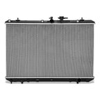 Aluminum Radiator for Toyota Highlander 3.5L Hybrid (2011–2013) DPI13286