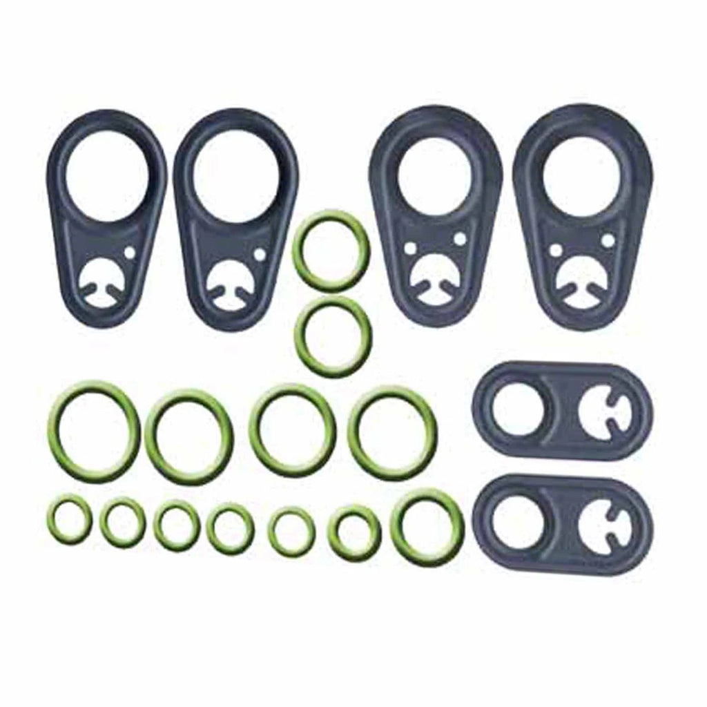 A/C System Seal Kit Replacement for Mitsubishi L4 Engine MT2516 (2007–2015)