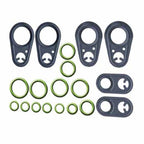 A/C System Seal Kit Replacement for Mitsubishi L4 Engine MT2516 (2007–2015)