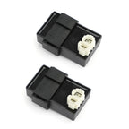 2X CDI Box Module for Honda XL 600 V Transalp (1989–1996) T9