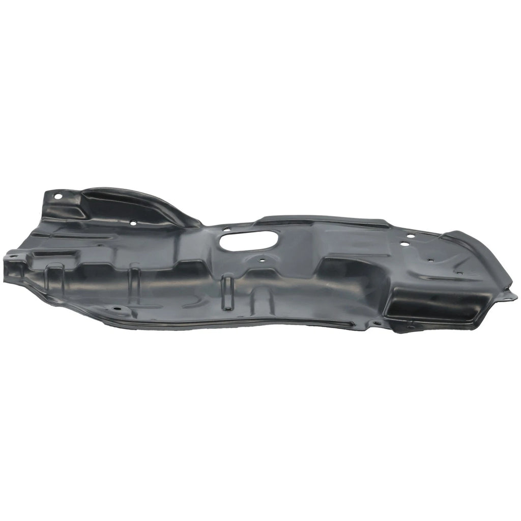 Engine Splash Shield for Toyota Camry (2002–2006) Passenger Side Lower
