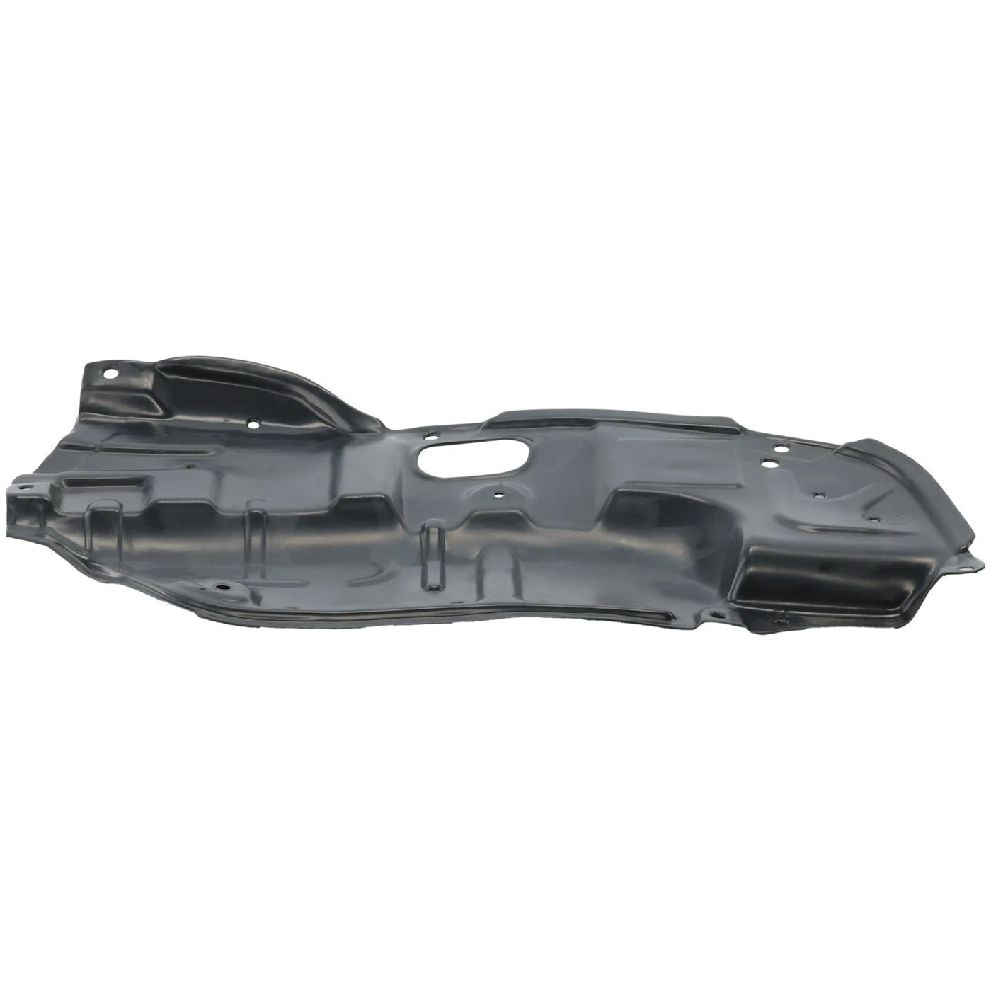 Engine Splash Shield for Toyota Camry (2002–2006) Passenger Side Lower
