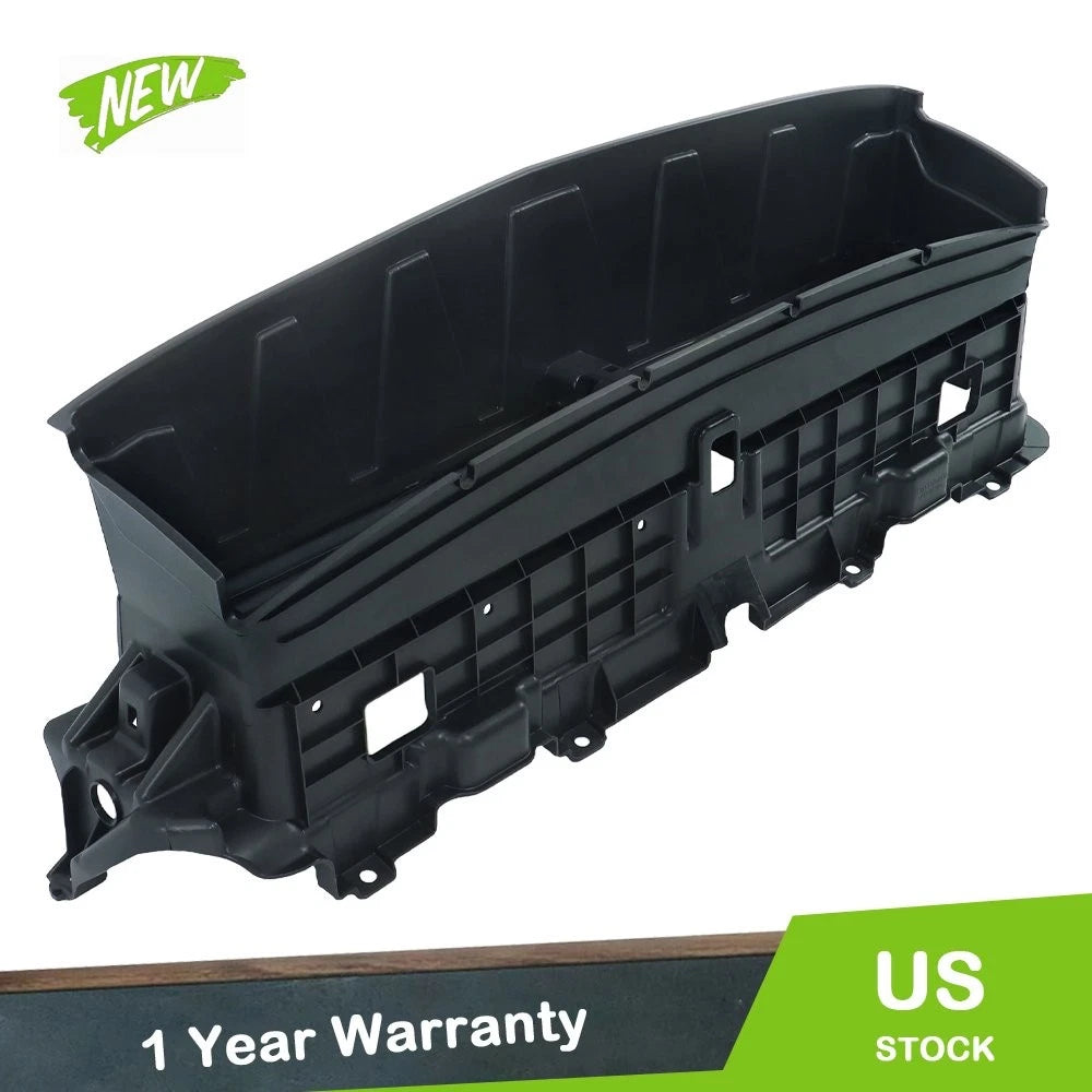 Lower Air Shutter Grille W/O Motor 71350-THR-A51 for Honda Odyssey (2021–2024)