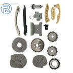 Timing Chain Kit for Equinox, Malibu, Terrain (2008–2015)