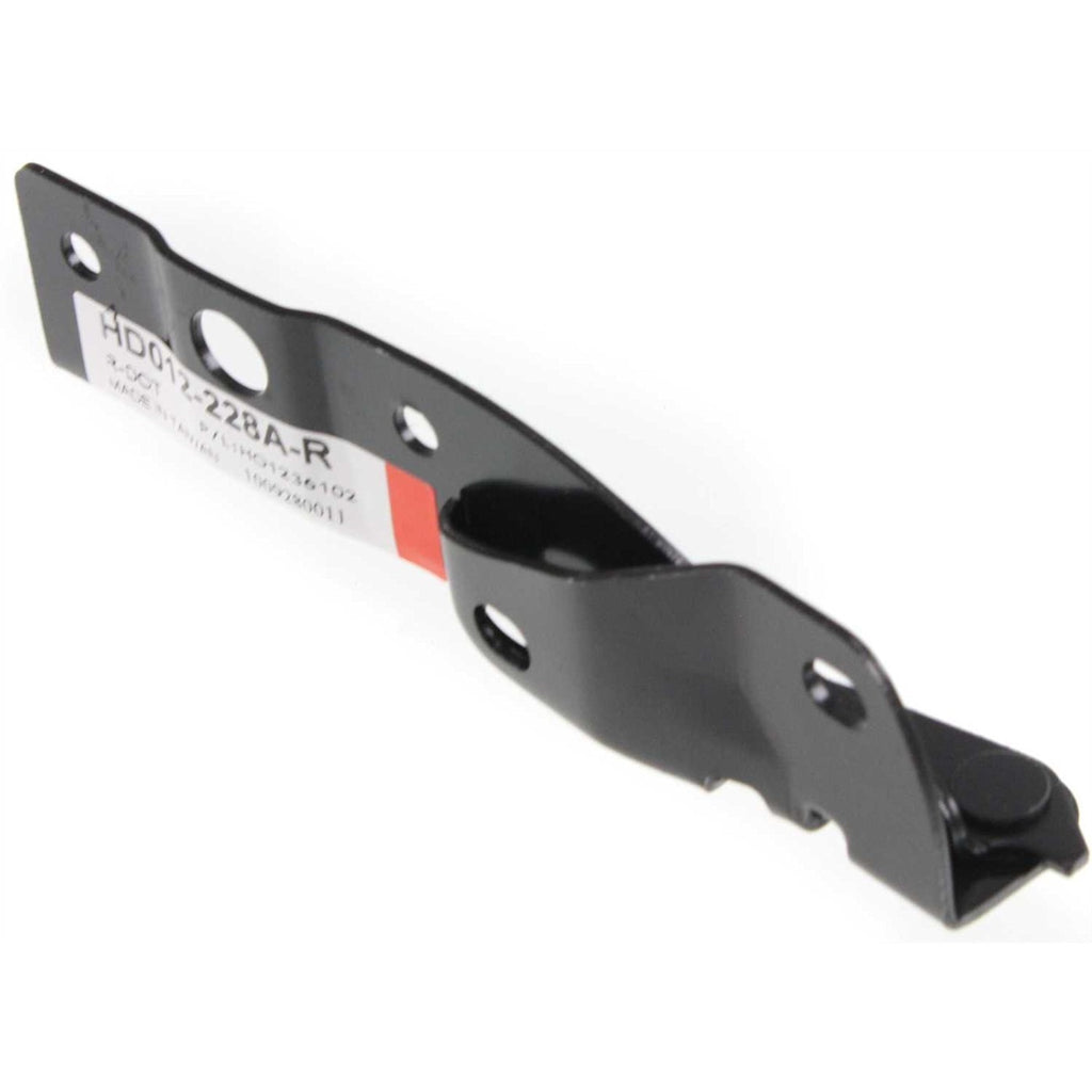 Hood Hinges Set of 2 for Acura MDX TL
