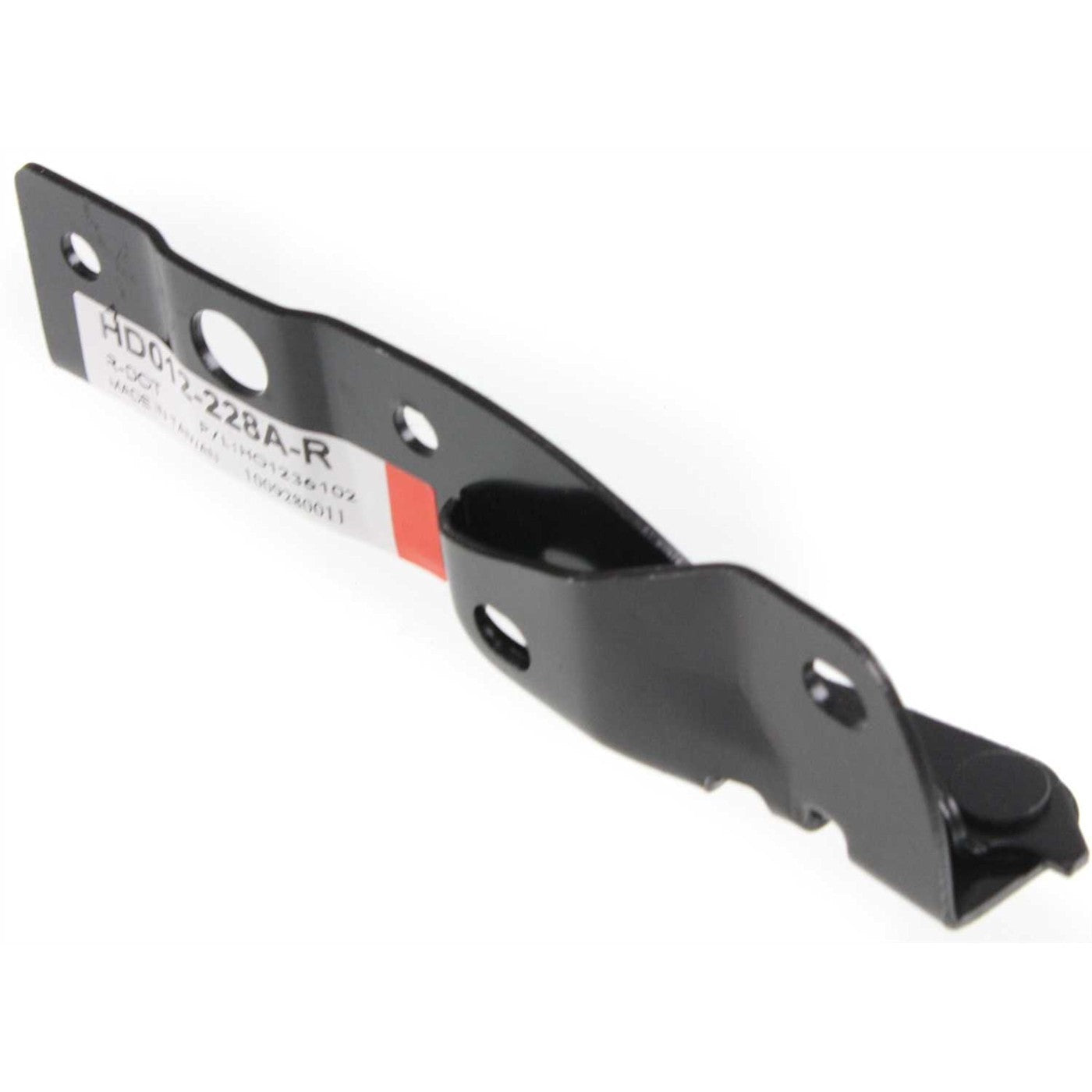 Hood Hinges Set of 2 for Acura MDX TL