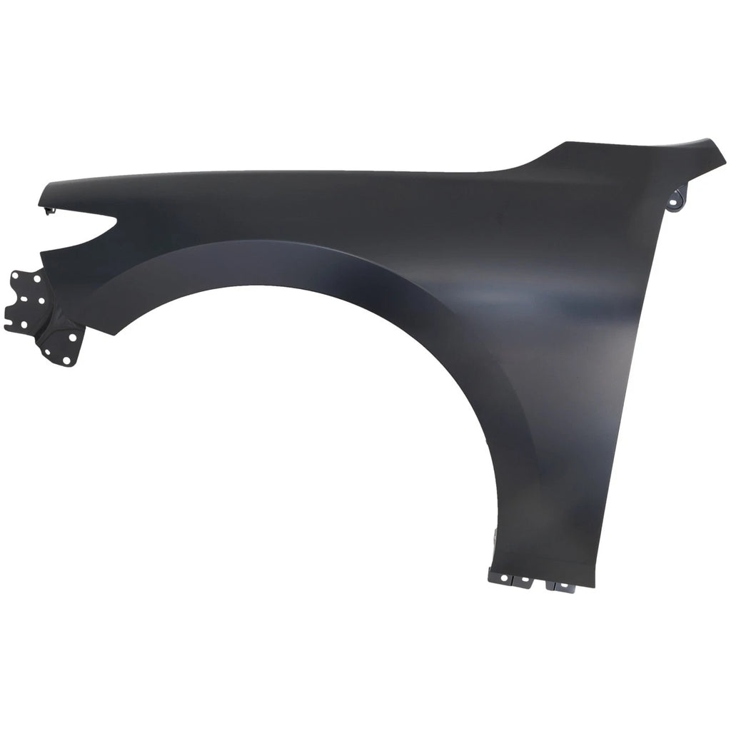 Fender for Mazda 3 (2019–2024) Front Driver Side Hatchback