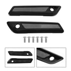 Saddlebag Side Latch Cover for Harley Touring Road Glide King (2014–2023)
