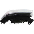 Driver Left Quarter Panel for Ford F-150 (2013–2014)