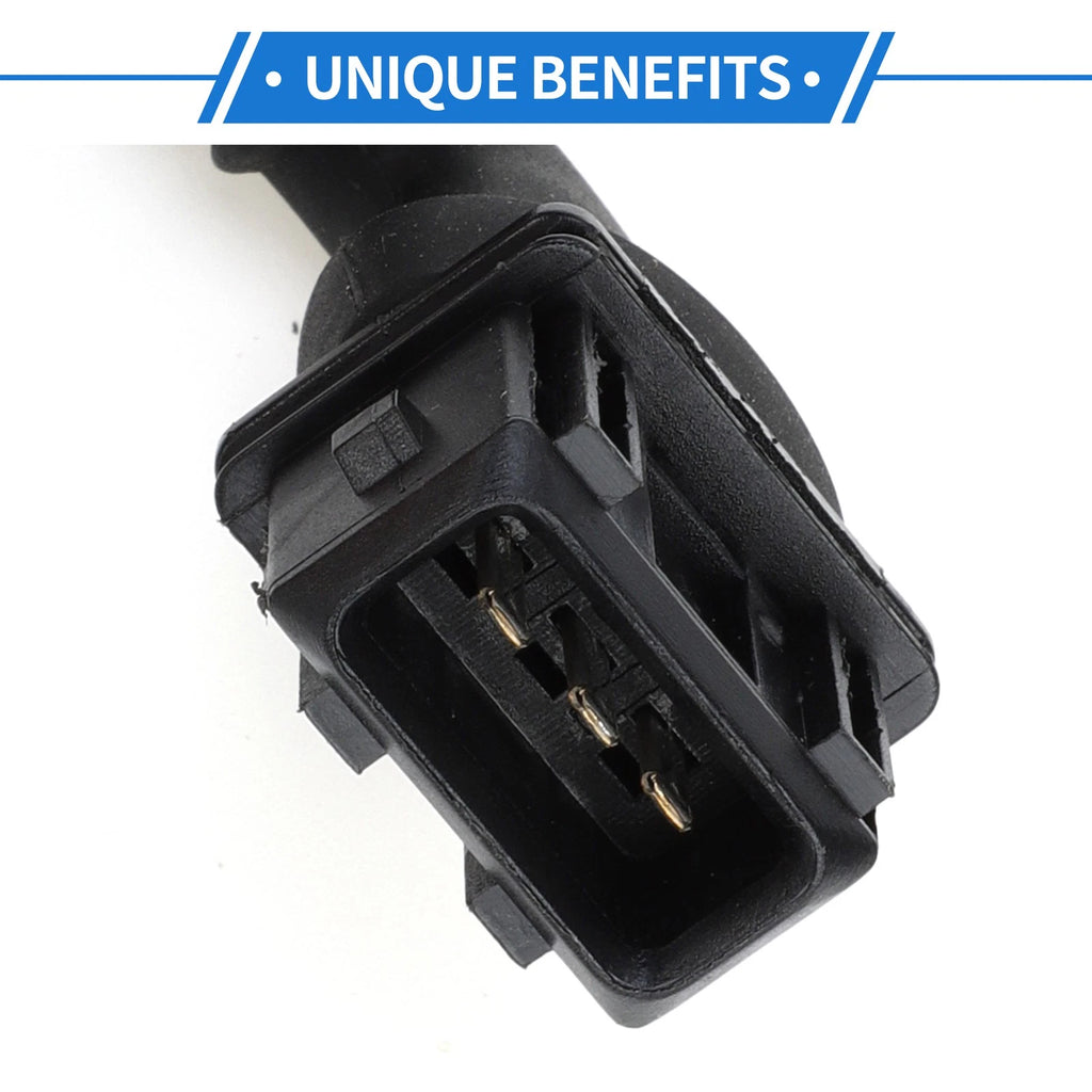 Crankshaft Position Sensor for BMW 3 Saloon E36 320i (1991–1998) No. 12141730027
