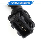 Crankshaft Position Sensor for BMW 3 Saloon E36 320i (1991–1998) No. 12141730027