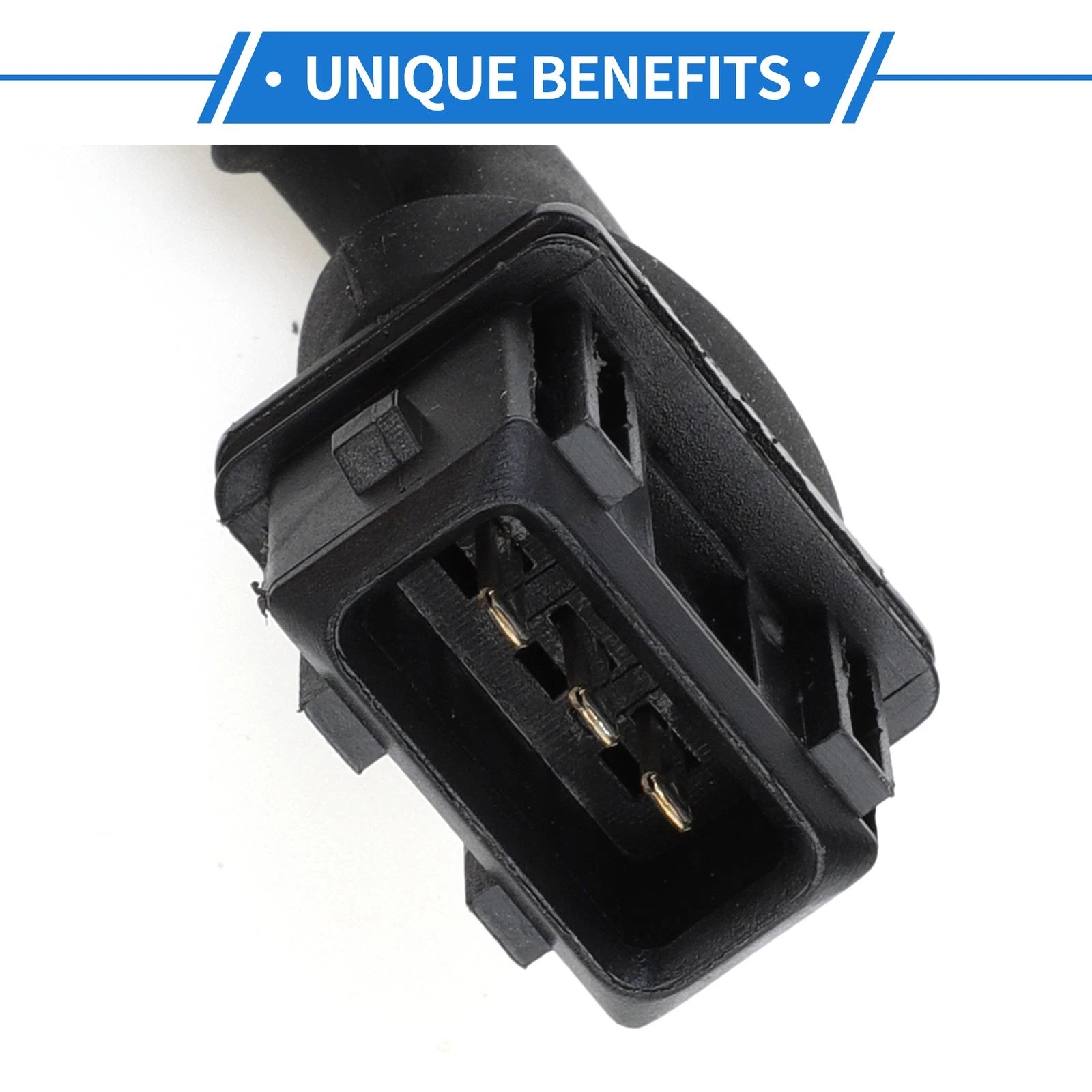 Crankshaft Position Sensor for BMW 3 Saloon E36 320i (1991–1998) No. 12141730027
