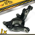Front Right Steering Knuckle for Toyota Corolla (2009-2019) (2009-2013)