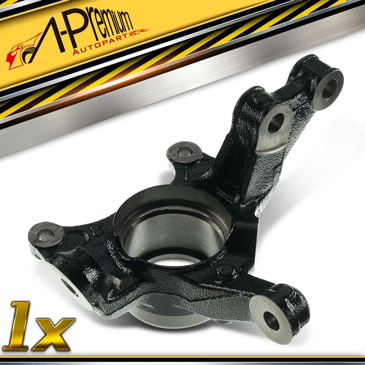 Front Right Steering Knuckle for Toyota Corolla (2009-2019) (2009-2013)