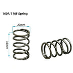 Valve Spring Retainer Kit for GX160 GX200 5.5HP 6.5HP (2000–2023)