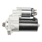 Starter Motor for VW Beetle Derby Golf Jetta (1998–2005) 1.1kW 12V CCW 9T