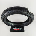 130/70B18 63H Front Tire for Harley-Davidson Dyna Switch Back (2012–2016)