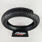130/70B18 63H Front Tire for Harley-Davidson Dyna Switch Back (2012–2016)