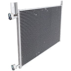 A/C Condenser for Chevy Silverado 2500 HD, Sierra 3500