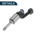 Fuel Injector No. 0261500069 for Nissan Armada 5.6 (2017–2024)
