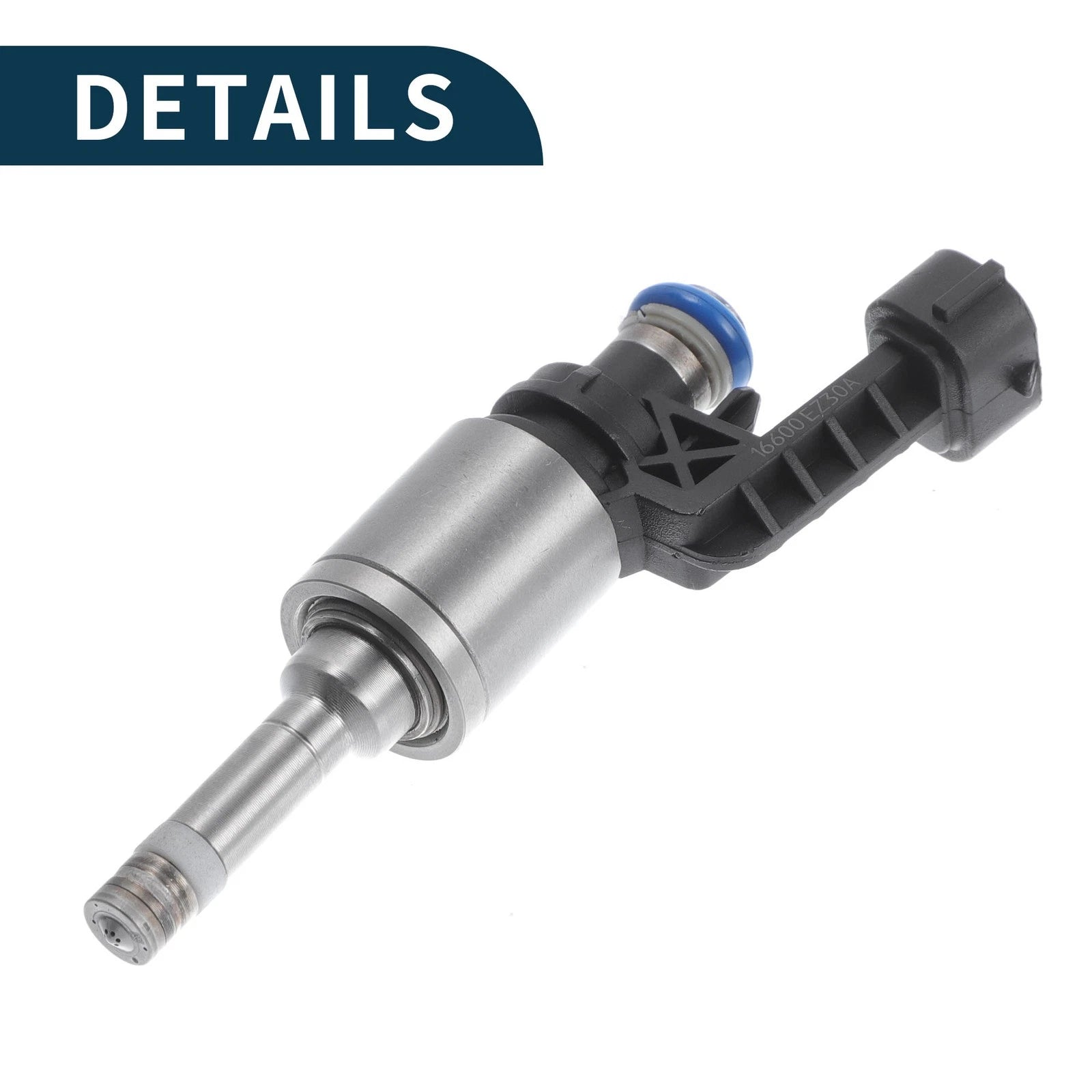 Fuel Injector No. 0261500069 for Nissan Armada 5.6 (2017–2024)